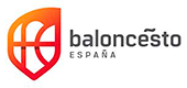 Logo Baloncesto España