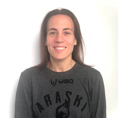 Vocal - María Asurmendi Villaverde