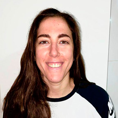 Vocal - Vega Gimeno Marínez